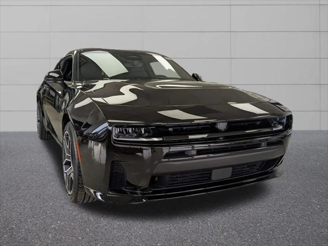 2026 Dodge Charger Scat Pack 2-Door AWD for sale in Henderson, NC