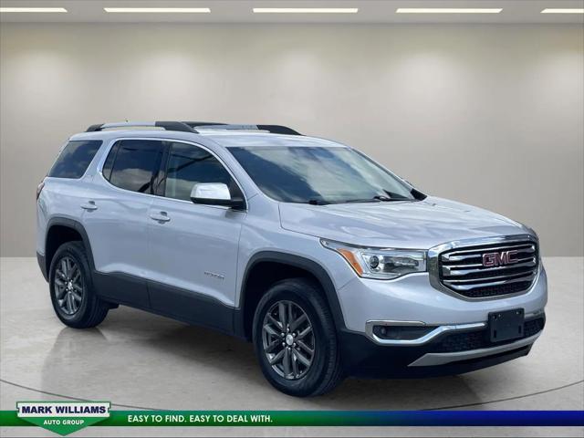 2018 GMC Acadia for sale near Cincinnati, OH