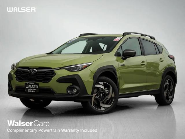 2026 Subaru Crosstrek Limited for sale in Burnsville, MN