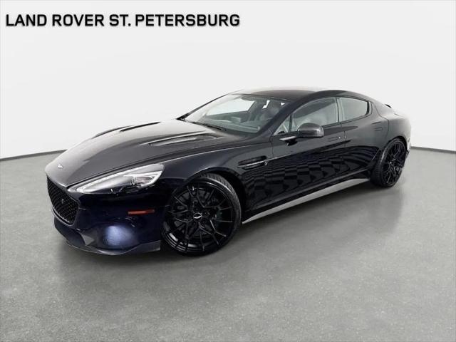 2019 Aston Martin Rapide AMR for sale in St. Petersburg, FL