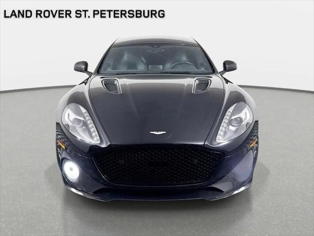 2019 Aston Martin Rapide AMR for sale in St. Petersburg, FL