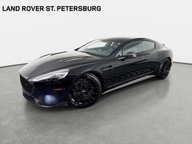 2019 Aston Martin Rapide AMR for sale in St. Petersburg, FL