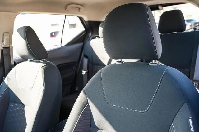 2024 Nissan Kicks SV Xtronic CVT