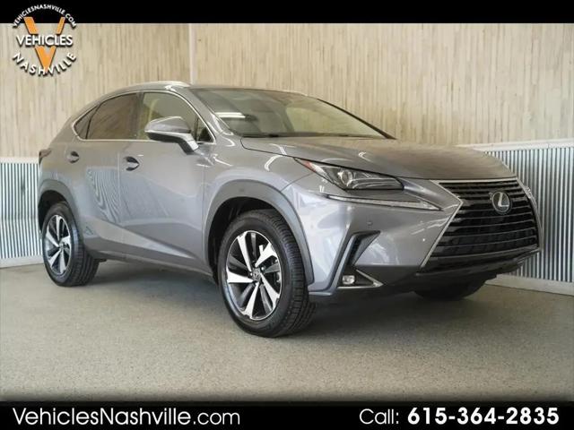 2021 Lexus NX 300 Base for sale in Nashville, TN