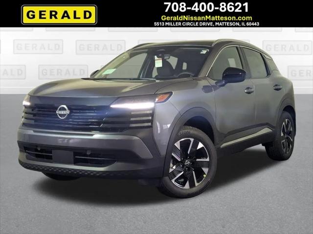 2026 Nissan Kicks SV for sale in Matteson, IL