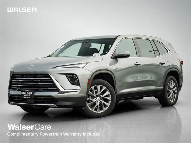 2026 Buick Enclave Preferred FWD for sale in Roseville, MN