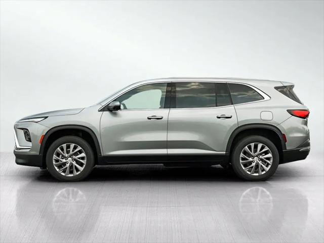 2026 Buick Enclave Preferred FWD