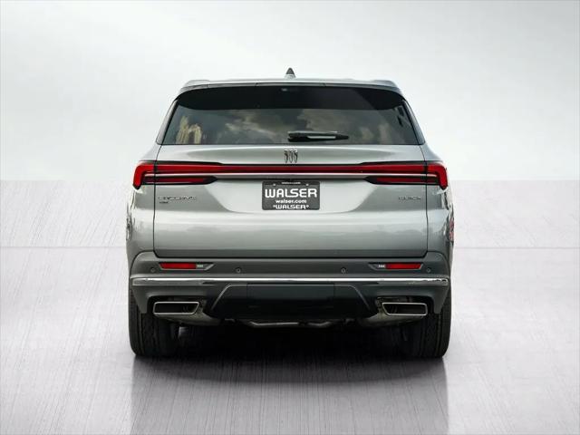 2026 Buick Enclave Preferred FWD