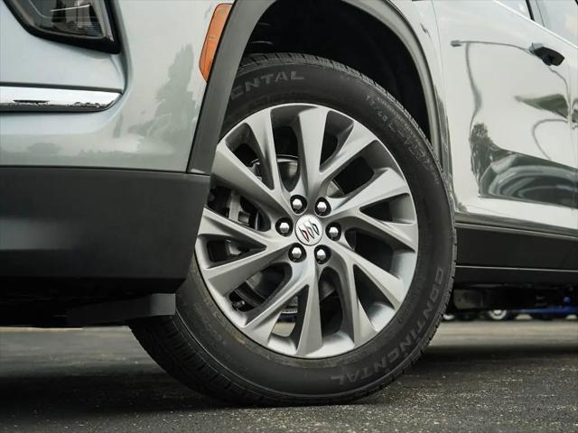 2026 Buick Enclave Preferred FWD