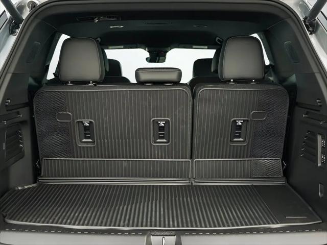 2026 Buick Enclave Preferred FWD