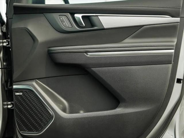 2026 Buick Enclave Preferred FWD