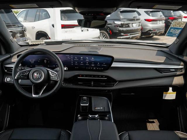 2026 Buick Enclave Preferred FWD
