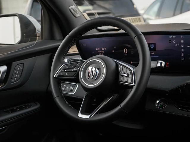 2026 Buick Enclave Preferred FWD