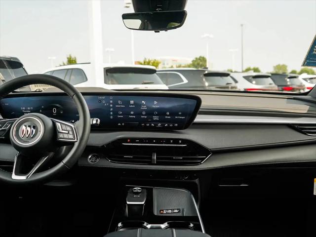 2026 Buick Enclave Preferred FWD