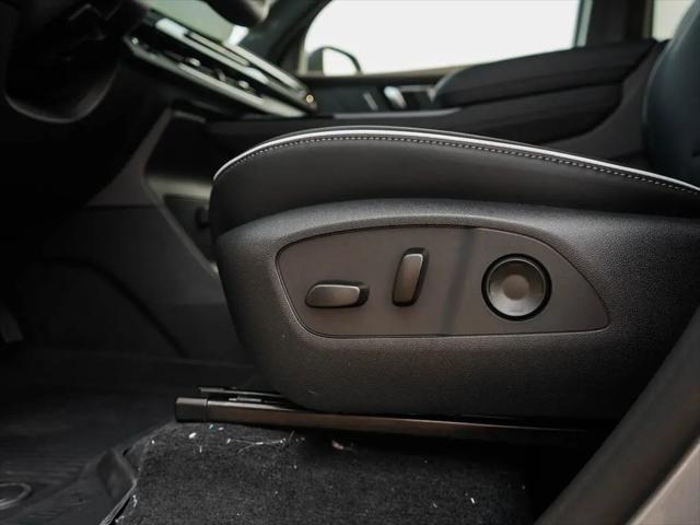 2026 Buick Enclave Preferred FWD