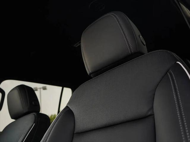 2026 Buick Enclave Preferred FWD