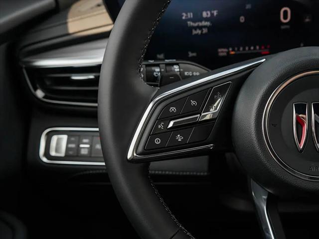 2026 Buick Enclave Preferred FWD