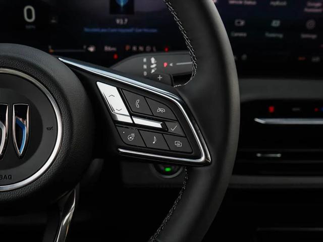 2026 Buick Enclave Preferred FWD