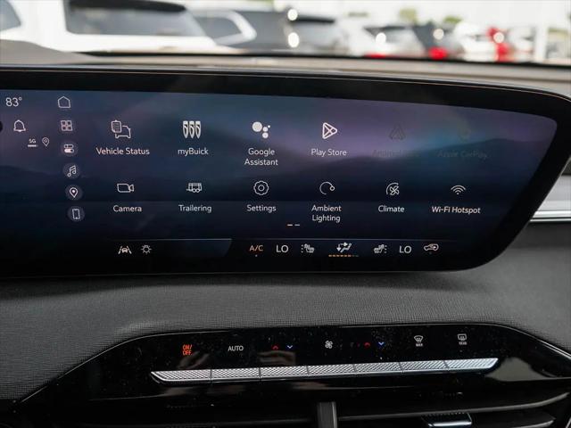 2026 Buick Enclave Preferred FWD