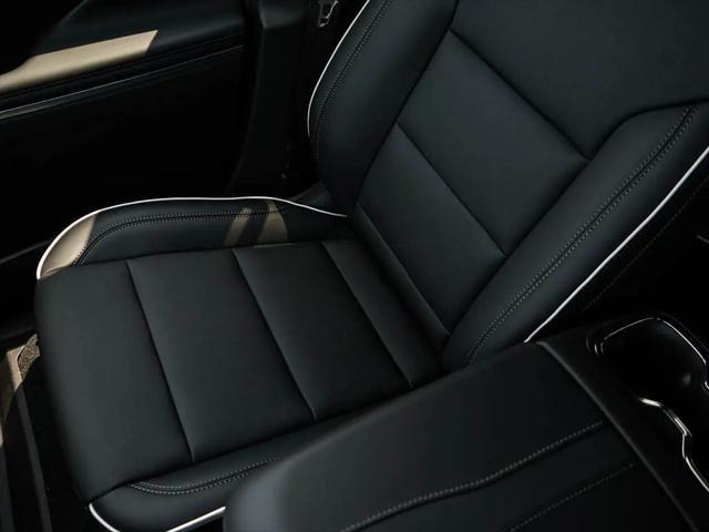 2026 Buick Enclave Preferred FWD