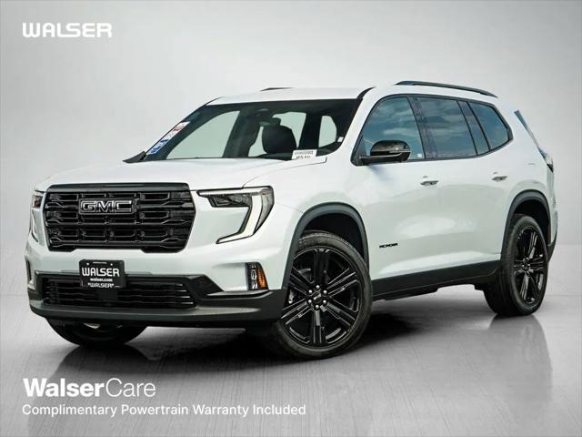 2026 GMC Acadia Elevation AWD for sale in Roseville, MN