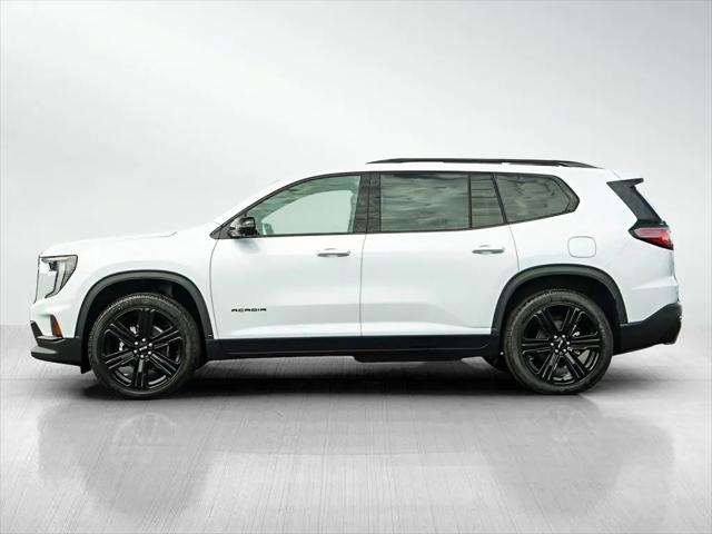 2026 GMC Acadia Elevation AWD