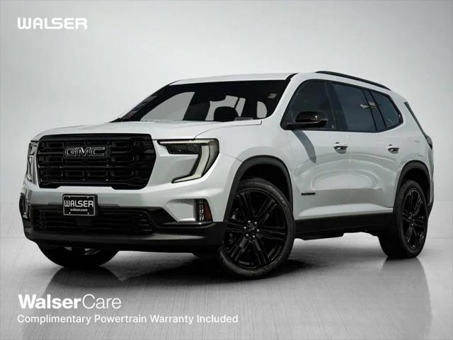 2026 GMC Acadia Elevation AWD for sale in Roseville, MN