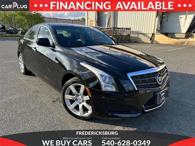 2013 Cadillac ATS Standard for sale in Fredericksburg, VA