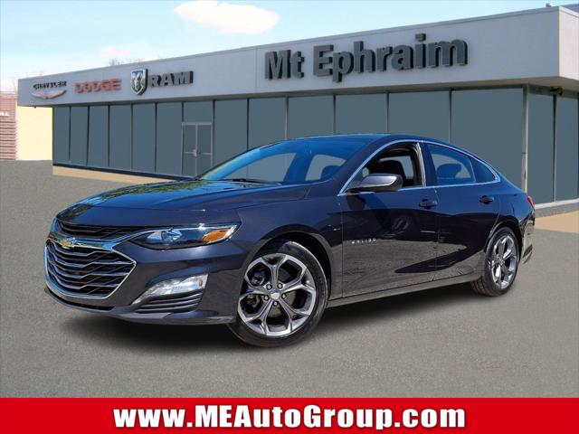 2023 Chevrolet Malibu FWD 1LT 2023 Chevrolet Malibu FWD 1LT