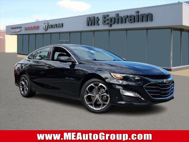 2024 Chevrolet Malibu FWD 1LT 2024 Chevrolet Malibu FWD 1LT