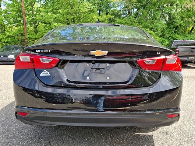 2024 Chevrolet Malibu FWD 1LT 2024 Chevrolet Malibu FWD 1LT