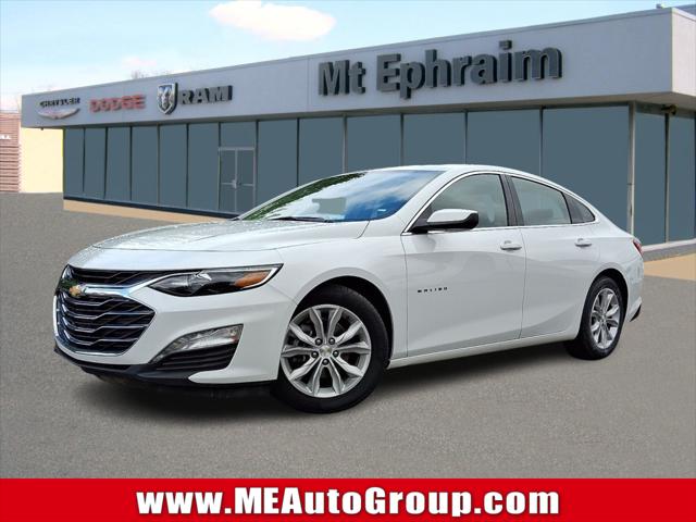 2024 Chevrolet Malibu FWD 1LT 2024 Chevrolet Malibu FWD 1LT