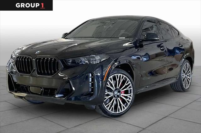 2027 BMW X6 xDrive40i for sale in Arlington, TX