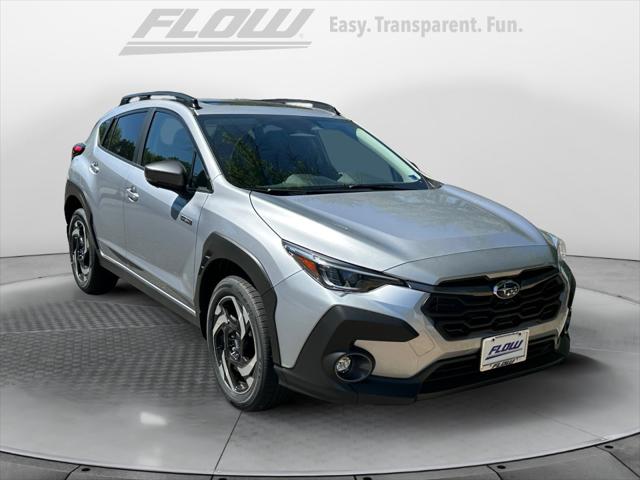 2026 Subaru Crosstrek Limited for sale in Charlottesville, VA