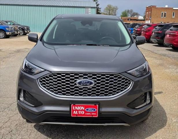 2024 Ford Edge SEL for sale in Union, IA
