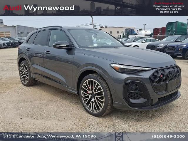 2026 Audi SQ5 Premium Plus TFSI quattro S tronic for sale in Wynnewood, PA