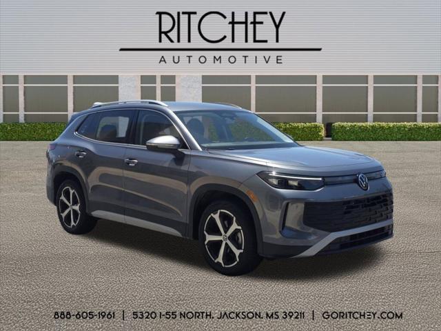 2025 Volkswagen Tiguan 2.0T SE for sale in Southaven, MS