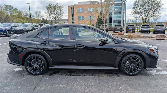 2026 Subaru WRX Limited