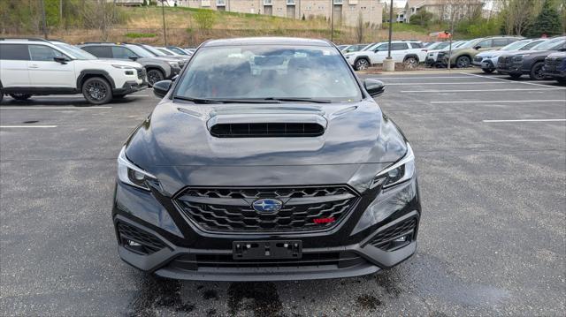 2026 Subaru WRX Limited
