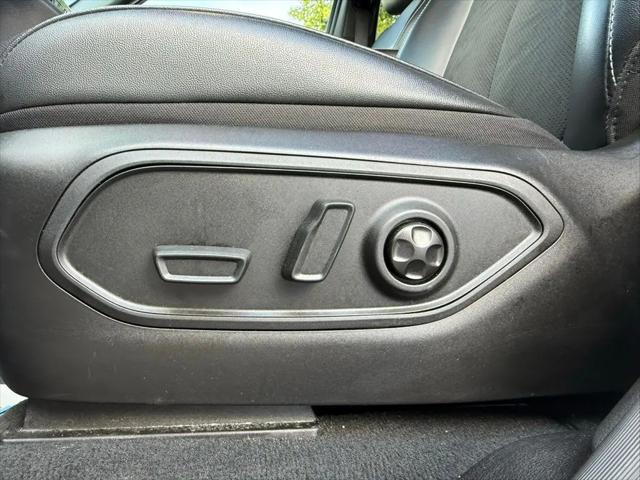 2025 Jeep Grand Cherokee Altitude 4x4