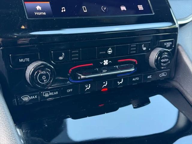 2025 Jeep Grand Cherokee Altitude 4x4