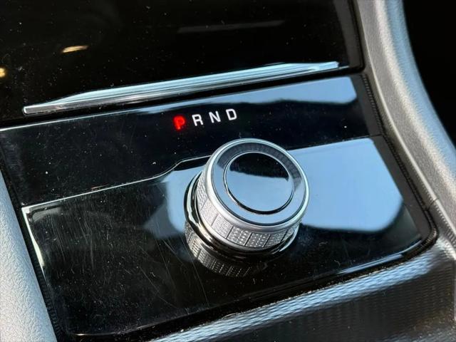 2025 Jeep Grand Cherokee Altitude 4x4