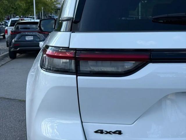 2025 Jeep Grand Cherokee Altitude 4x4