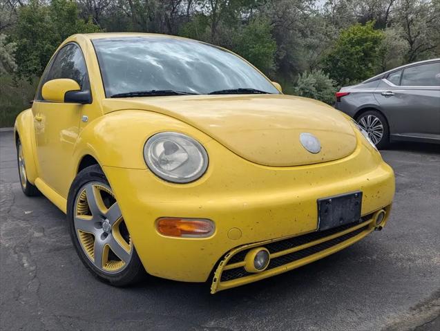 2002 Volkswagen New Beetle GLS for sale in Sandy, UT