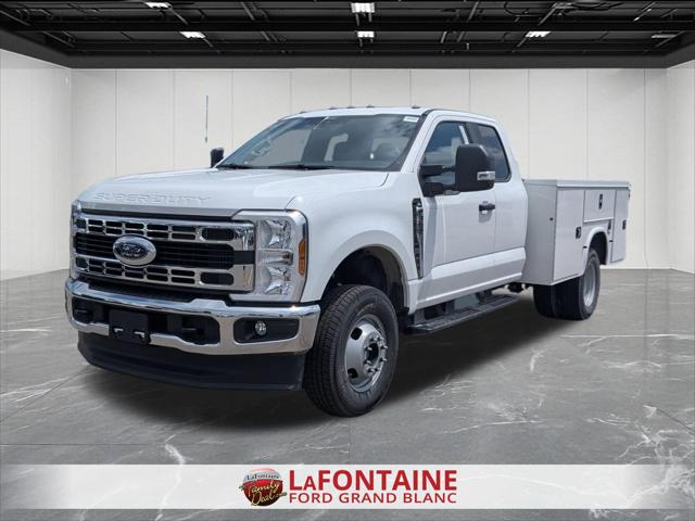 2026 Ford F-350 XL for sale in Flushing, MI