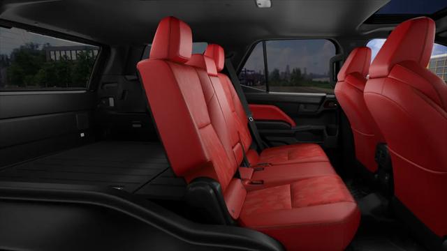 2026 Toyota 4Runner TRD Pro