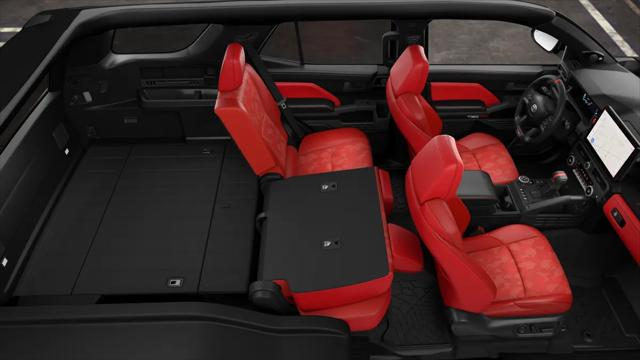 2026 Toyota 4Runner TRD Pro