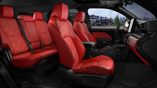 2026 Toyota 4Runner TRD Pro