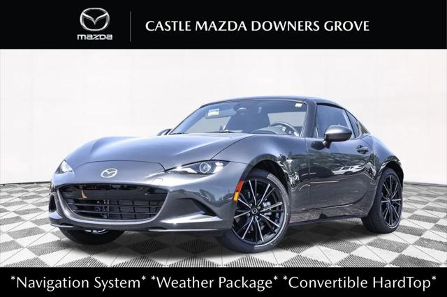 2026 Mazda MX-5 Grand Touring for sale in Downers Grove, IL