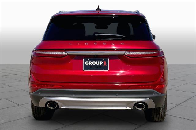 Used 2022 Lincoln Corsair For Sale in Lubbock, TX